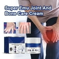 Siquannnn Joint And Bone Care For Soothing And Nourishing With