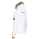 thumbnail image 2 of Trespass - Chaqueta de Esquí Elisabeth para Mujer (Blanco) Trespass UTTP5168_white, 2 of 2