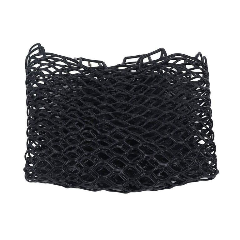 Fishing Rubber Net Replacement, High Toughness Durable Fishing Net