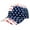 Multicolor, variant on JeashCHAT American Flag Bucket Hat, Independence Day Party Hat Accessories for Women Men, Packable Summer Sun Hat for Beach Golf Fishing Travel Outdoor Vacation