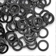 thumbnail image 5 of 100 Pcs Standard Skateboard Bulk Bearing Spacers/Standard Skateboard Bulk Speed Hardware Washers, 5 of 5