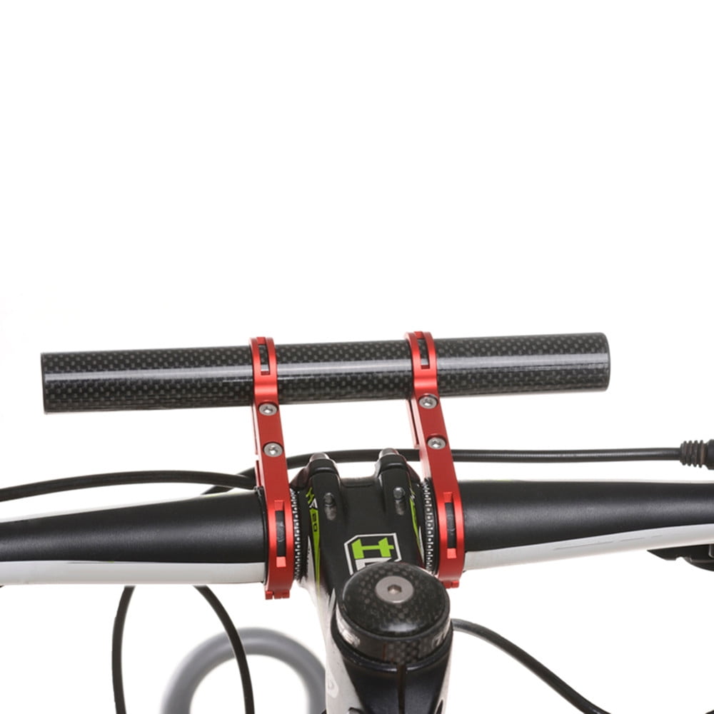 bike handlebar attachments