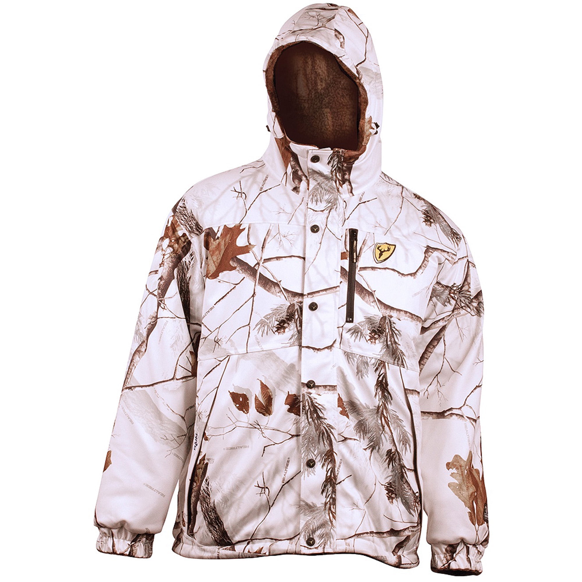 Scent Blocker Northern Extreme Jacket