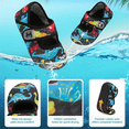 thumbnail image 3 of Barerun Toddler Water Shoes Baby Boy Girl Beach Swim Shoes Sandals, 3 of 8