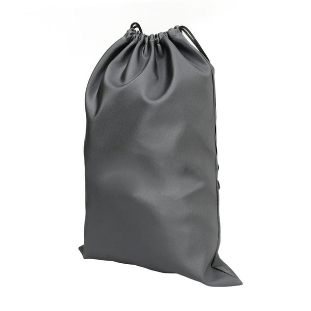 Bolsa de almacenamiento Jadeshay para drones DJI impermeable con cordón color Gris
