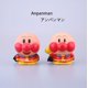 thumbnail image 1 of Anpanman Piggy Bank, decoración para hornear pasteles, adorno de cumpleaños para niños, regalo para niños, 11 Afortunado Sencillez, 1 of 2