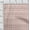 Peach, variant on oneOone Organic Cotton Poplin Twill Fabric Line|Diamond & Triangle Geometric Print Fabric By The Yard 42 Inches Wide