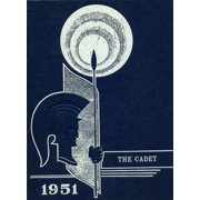 (Custom Reprint) Yearbook: 1951 Callender High School - Cadet Yearbook (Callender, IA)