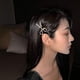 thumbnail image 5 of Pinzas para el cabello, accesorios para mujeres y niñas, pinzas grandes para el cabello y horquillas para niñas, cabello grueso y fino, tijeras con diamantes de imitación, accesorios para, 5 of 6