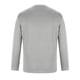 thumbnail image 4 of pstuiky mangas largas para hombre, Camisa informal de manga larga con empalmes sólidos para hombre, de alta elasticidad, que mantiene el calor. salir tops s, 4 of 6