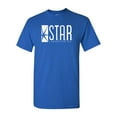 thumbnail image 1 of Star Labs Adult DT T-Shirt Tee, 1 of 2