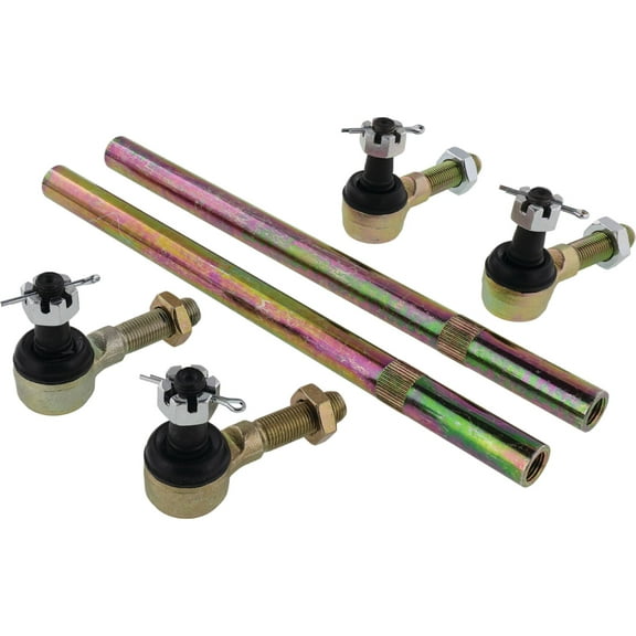 All Balls Racing Tie Rod Kit 52-1010 For Kawasaki KVF300 Brute Force 18