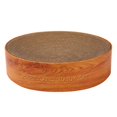 thumbnail image 1 of Cama de cartón para rascar gatos, Cama de salón, Protector de muebles, Juguete de entrenamiento para gatitos, Almohadilla para rascar gatos, Nido de Yinane Rascador para gatos, 1 of 8