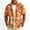 Style 34, variant on Men's Hawaiian Shirts Button Down Short Sleeve Tropical Print Casual Summer Beach Vacation Aloha Shirt,Sizes XS-XL
