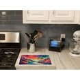 thumbnail image 2 of Carolines Treasures DAC1404LCB 15 x 12 in. Amaranths in Color Glass Cutting Board - Large, 2 of 5
