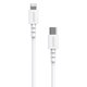 thumbnail image 1 of Cable Anker  Lightning PowerLine Select USB-C a Lightning, 1 of 2