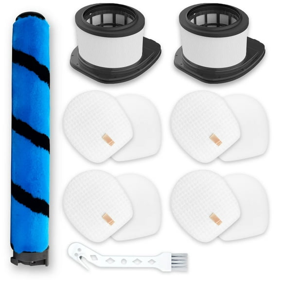 Filtro de repuesto Leemone Kucbraly IZ462H para aspiradora Shark