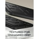 thumbnail image 5 of Funda Poetic TurtleSkin para iPad Pro 11 2024 (5ª generación), color negro, 5 of 6