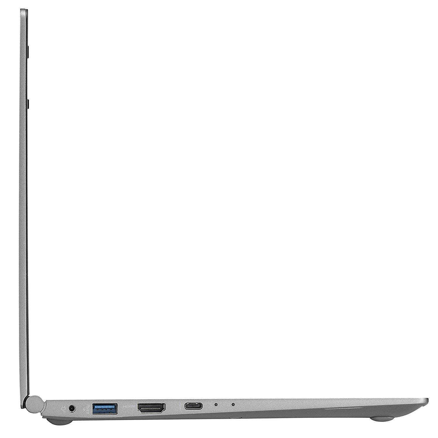 LG gram 13" FHD Ultra-light Multi-Touch Notebook Intel i5-7200U, 8GB RAM, 256GB SSD - image 4 of 8