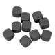 thumbnail image 2 of Juego de dados, 30 piezas divertidos dados en blanco, juego de dados laterales optimizados para la excelencia, 2 of 8