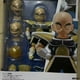thumbnail image 5 of iguarts-Figuras de acción Gogeta Gohan Trunks, Broly Piccolo Tenshinhan Master Roshi Jiren Vegeta, Android Saisuperb 4 Son Goku, 5 of 5