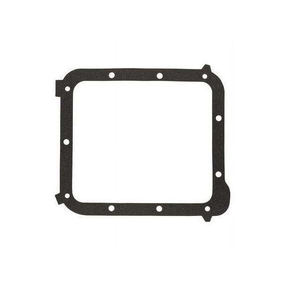 Automatic Transmission Pan Gasket - Compatible with 1965 - 1973, 1979 - 1986 Ford Mustang 1966 1967 1968 1969 1970 1971 1972 1980 1981 1982 1983 1984 1985