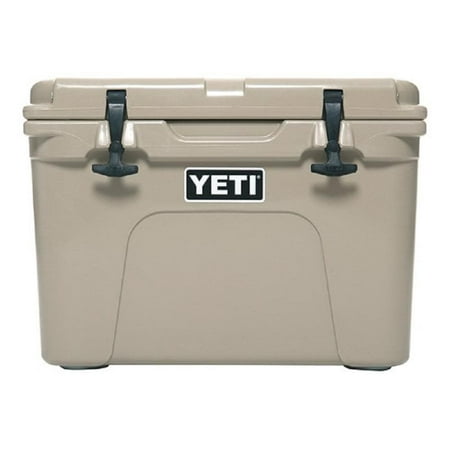 Yeti Tundra 35 Hard Cooler Desert Tan