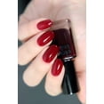 thumbnail image 3 of Esmalte de uñas Cirque Colors Thermal Rothko Red 11ml Vegan, 3 of 6
