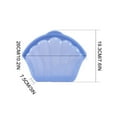 thumbnail image 3 of PPgejGEK Silicone Fresh Keeping Bag Reusable Storage Containers Eco Friendly Leak Proof for Meal Prep Leftovers Snacks Kitchen Use, 3 of 3