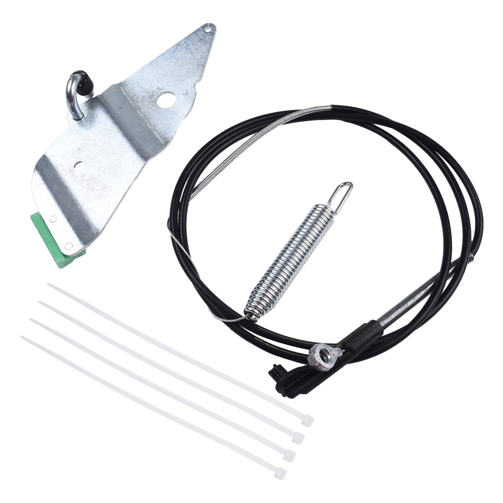 Toro timemaster cable hotsell