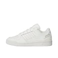 thumbnail image 5 of Zapatillas deportivas de tabla ASAdidas Forum, informales, de corte bajo, resistentes al desgaste y versátiles, para hombre y mujer, color rojo y blanco, IG3900, 5 of 5