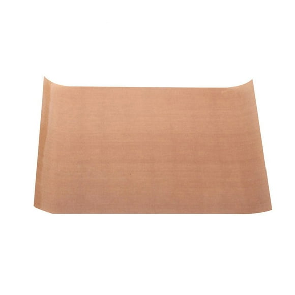 Baking Mats Reusable Baking Tray Sheet Liner Non Stick Washable Heat Cooking Bakeware Mat for Cookie Roasting Carbon Steel Baking Pan for Roasting and Meal Prep