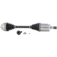 thumbnail image 2 of Surtrack Bm-8129 - Front Driver Side Cv Axle Shaft, 2 of 3