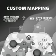 Microsoft Xbox Wireless Controller - Arctic Camo