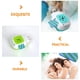 thumbnail image 4 of 60pcs Suministros de repelentes de repelentes de mosquitos, 4 of 8