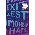 thumbnail image 1 of Pre-Owned Exit West (Hardcover) 0735212171 9780735212176, 1 of 1