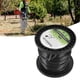 thumbnail image 2 of M Buder Hilo para Recortadora 3.3mm Alta Eficiencia Bajo Ruido Cuadrado Negro 30m / 1181 inches, 2 of 9