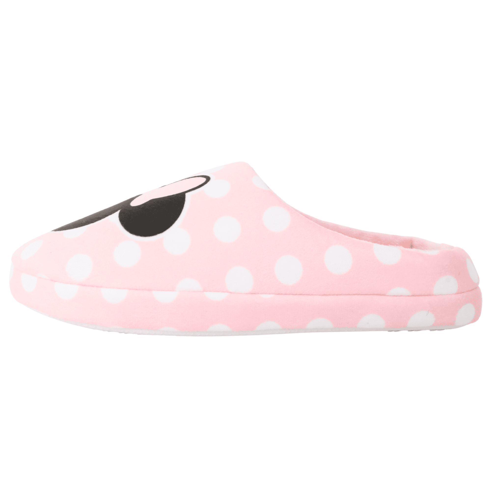 Ground Up Women's Minnie Mouse Slippers