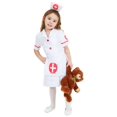 thumbnail image 2 of Toddler Nurse Costume, 2 of 2
