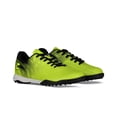 thumbnail image 4 of Tenis Charly Fútbol Turf Verde Negro Para Hombre 1087415003 verde 23.5, 4 of 6