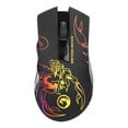 thumbnail image 1 of Mouse Gamer Marvo  M209 Juego Óptico 6400 DPI 67 Luces Fondo, 1 of 3