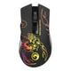 thumbnail image 1 of Mouse Gamer Marvo  M209 Juego Óptico 6400 DPI 67 Luces Fondo, 1 of 3