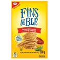thumbnail image 5 of CHRISTIE WHEAT THINS CRACKERS SUN DRIED TOMATO AND BASIL 1X200.000 GR, 5 of 8