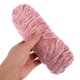 thumbnail image 5 of unbranded Hilo De Chenilla Rosa Flexible Para Labores De Tejido Y Accesorios Creativos, 5 of 8