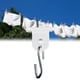 thumbnail image 1 of Accesorios de gancho para toldo RV Perchas para accesorios de toldo Decoración Gancho para ropa de toldo para RV Suministros para interiores y shamjiam Ganchos para toldos de vehículos recreativos, 1 of 8