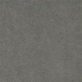 thumbnail image 7 of Moonbeam Tillman 20" Square Chenille Throw Pillow - Dove Gray in Set of 2, 7 of 7