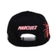 thumbnail image 4 of Gorra de béisbol ANT 93 F1 Sports bordada para hombre y mujer, 4 of 4