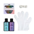 thumbnail image 2 of Tulip Color Change Sunlight Activated Liquid Fabric Dyes Kit for 100% White Cotton 2 Fl oz 2 Pack, 2 of 9