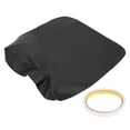 thumbnail image 1 of Almohadilla de consola central, almohadilla negra para reposabrazos de coche, cubierta de caja de silla para reposabrazos de coche, reemplazo para Ford F150 2015-2020, 1 of 14