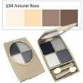 thumbnail image 6 of Loreal Wear Infinite Eye Shadow Quad - 204 Out of the Blue, 6 of 14